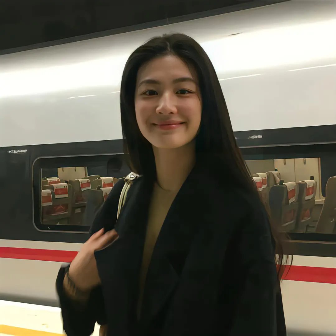 女演员