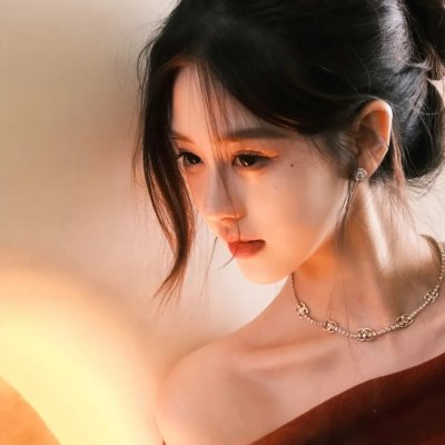 暗街中的人们